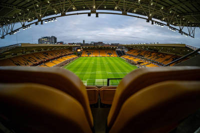 Kvällens lag: Frimpong startar!